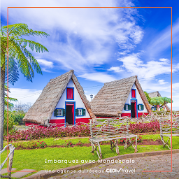 Photo n°9 de Ambassade FRAM - Mondescale - Gien à Gien (Agence de vente de billets de train)