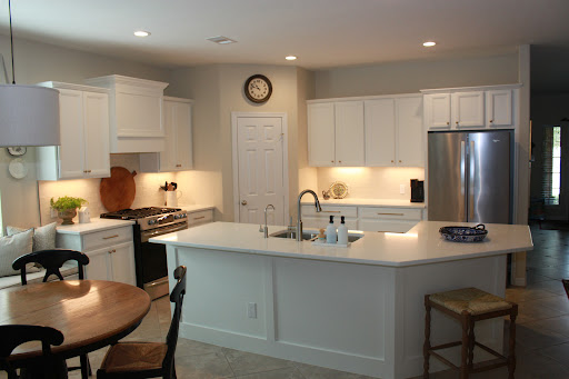 Dove Construction - Visual