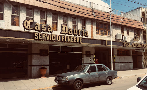 Casa Dauria