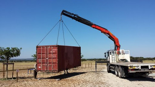 Container Solution - Vente et location de containers Gallery - France