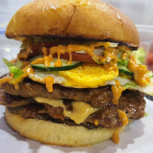 Photo 1 - AGA Burger