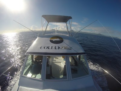 Photos of Golden Wave - Big Game Fishing & Cruises in Mauritius