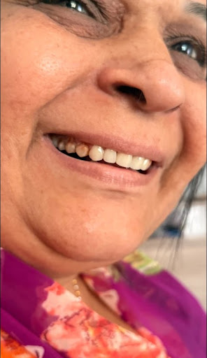 Innovative dental care is at the heart of every smile we nurture at Vardan Dental Clinic, where p… post image