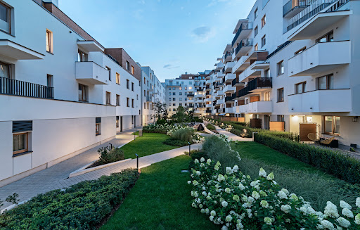 KK Properties Kancelaria Nieruchomości