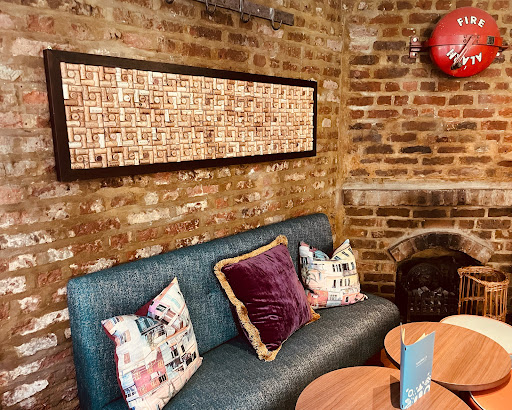 The Cork Art Co