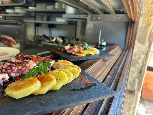 Restaurante La Charla