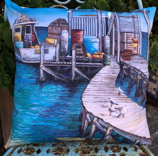 Janeen Horne Art - Thumbnail