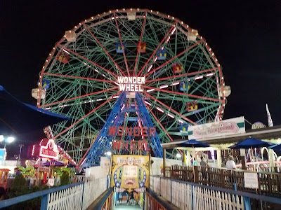 Coney Island