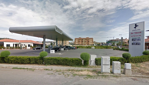 IPPOLITO PETROLI SRL