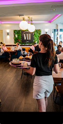 Photo n°19 de Restaurant le VII à Champs-sur-Marne (Restaurant français)