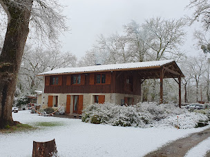 Photo n°22 de Les Chalets du Gélat à Noaillan (Séminaire)