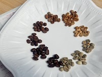 亀田珈琲焙煎所