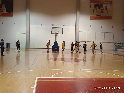 Centro De Alto Rendimiento Plan De San Luis - Thumbnail