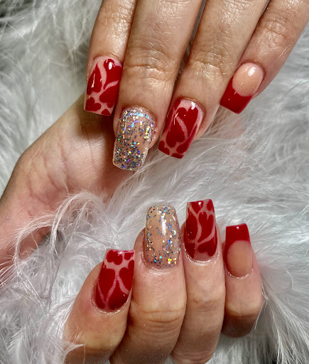 Yudith Nails - Visual