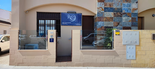 Asesoría Rocio Cobos Cádiz Jerez de la Frontera