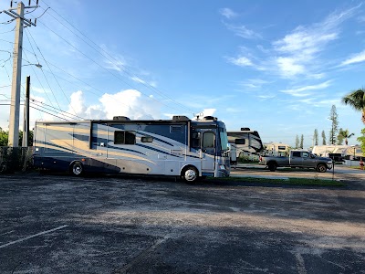 Highland Pines RV Resort