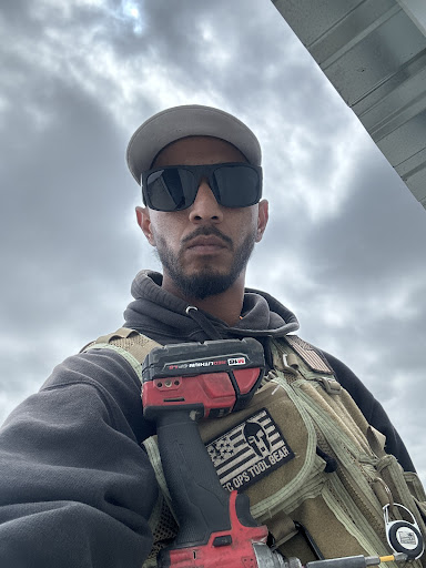Spec Ops Tool Gear