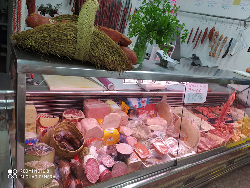 Javi i Mar - El Nostre Embotit - Embutidos artesanos y alimentación - Thumbnail