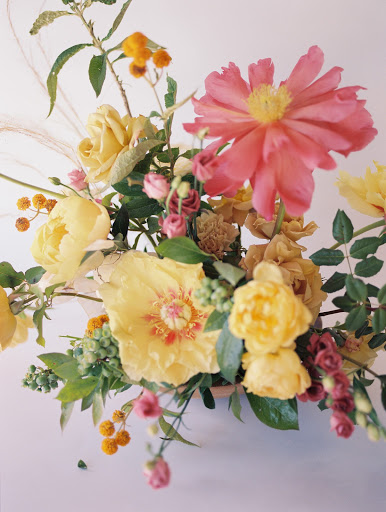 Lavenders Flowers LLC - Thumbnail