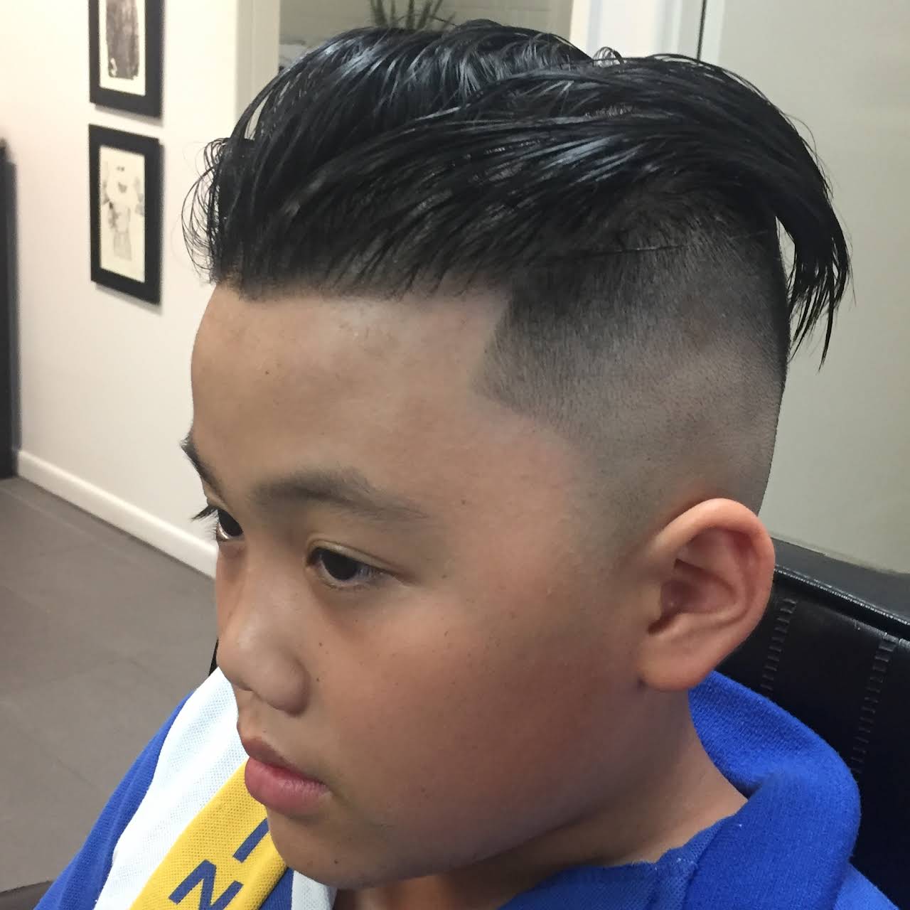 Sherwan Barbers - Barber Shop In Toowong
