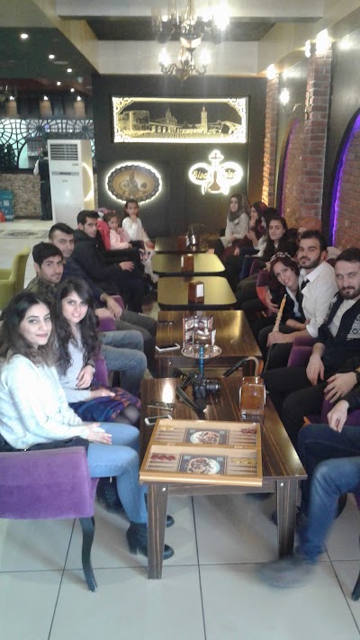 Photos of Black Palace Coffe & Nargile
