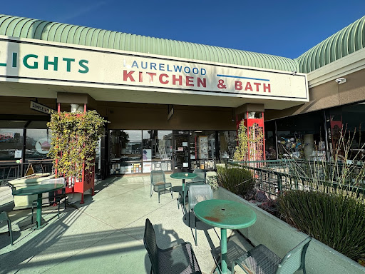 Laurelwood Kitchen