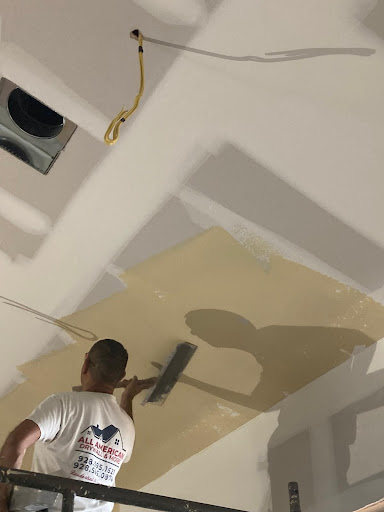 American Drywall Services LLC