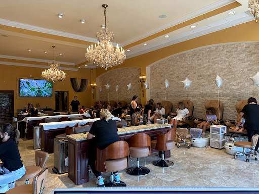 Modish Nail Spa MINT HILL - Thumbnail