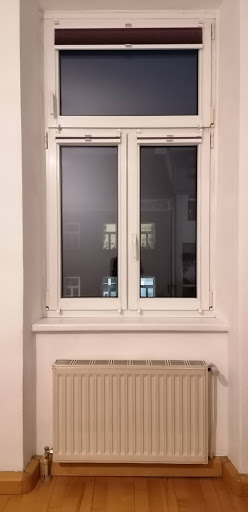 Sonnenschutz Riese - Visual