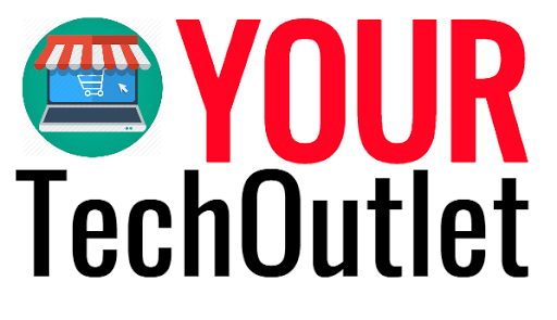 YourTechOutlet.com - Visual