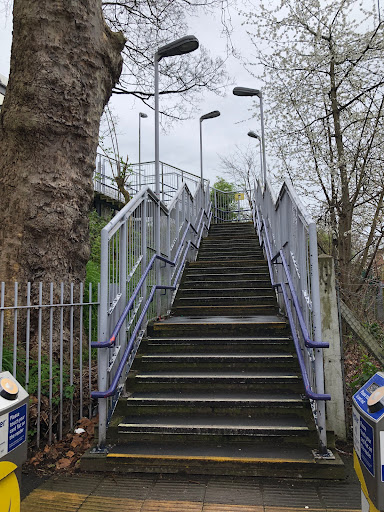 West Dulwich - Thumbnail