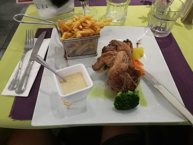 Le Retro