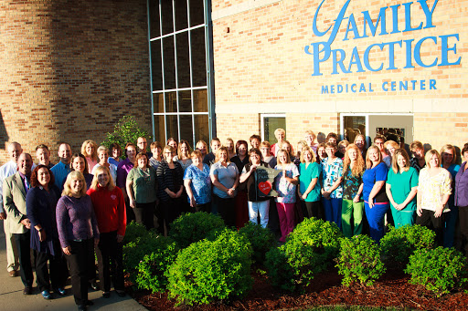 CentraCare - Willmar Lakeland Clinic - Thumbnail