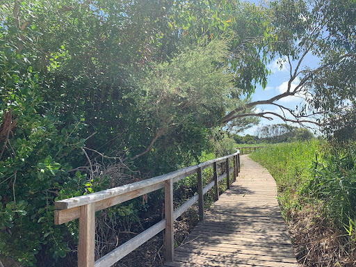 G G Payne Reserve Park - Thumbnail