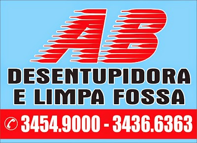 Photos of AB Desentupidora
