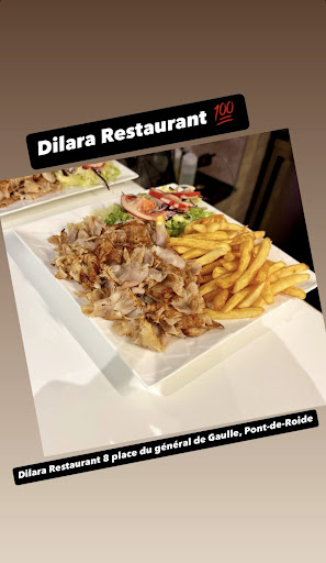 Photo 6 - Dilara Restaurant