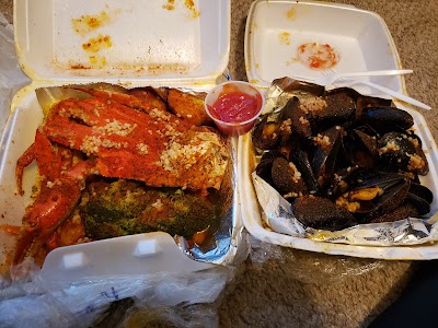 A & J seafood