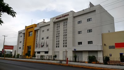 Photos of Hotel Misi&oacute;n Express