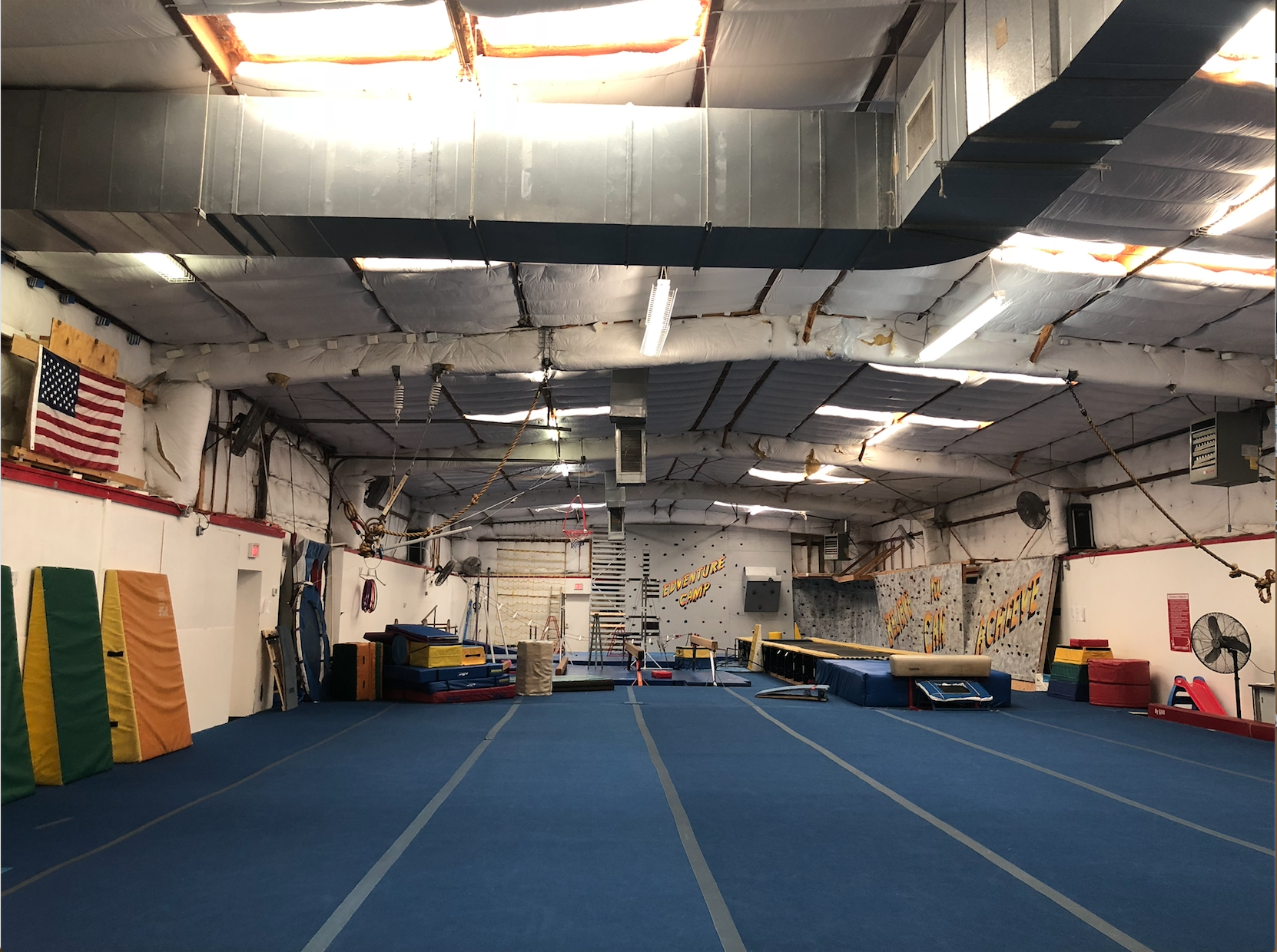 Spirals Gym & Ed-Venture Kids Center photo 17