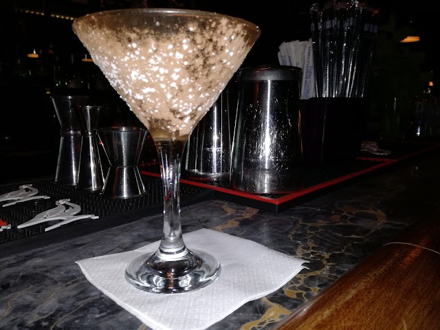 Bar Baixa