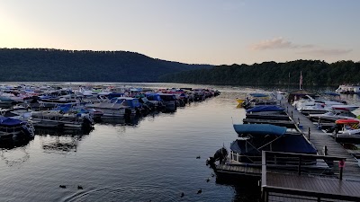 Lake Raystown Resort