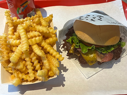 Photo 6 - POINT M REDON /tacos-smash burger-bowls