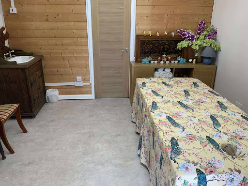 Oak Barn Thai Massage in Lingfield