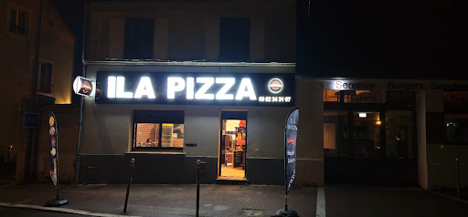 Photo 4 - Ila Pizza