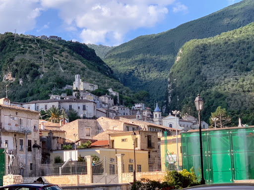 Comune di Piedimonte Matese Gallery - Italy