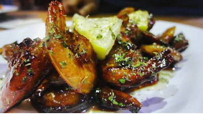 Photos of Paprika Cafe & Resto