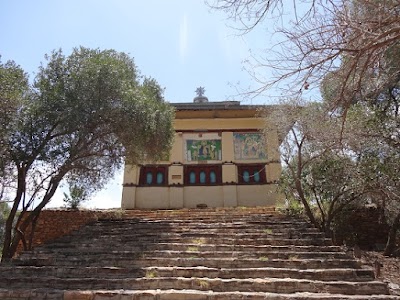 Photos of Great Temple of the Moon