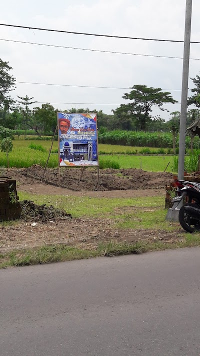 Photos of Rumah Andika Yoga