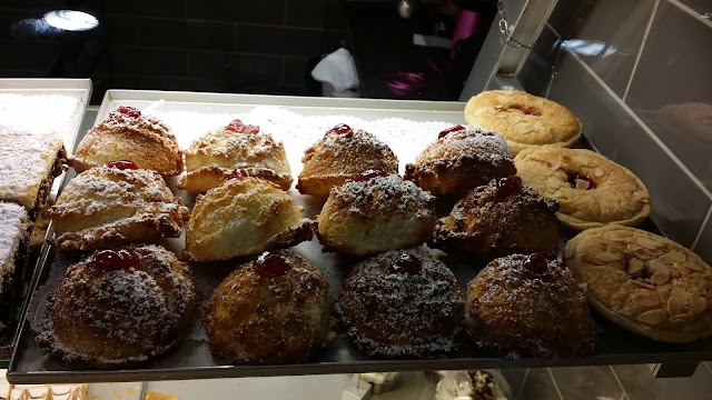 Mannings Bakery Blanchardstown