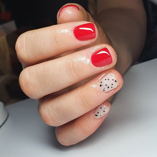Buff and Shine Guildford - Premium Nail Services - Thumbnail